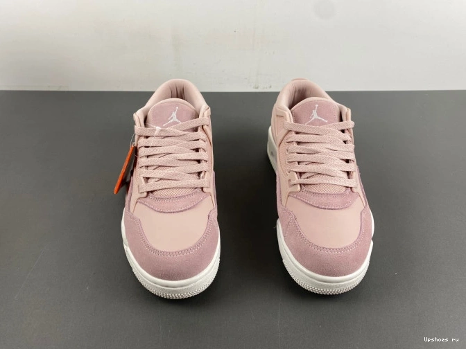 Jordan  4 Air Oxford Pink  RM FQ7940-600 0509